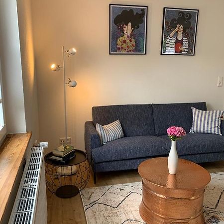Ferienwohnungen Bohner/Wohnung Elisabeth Meersburg Esterno foto
