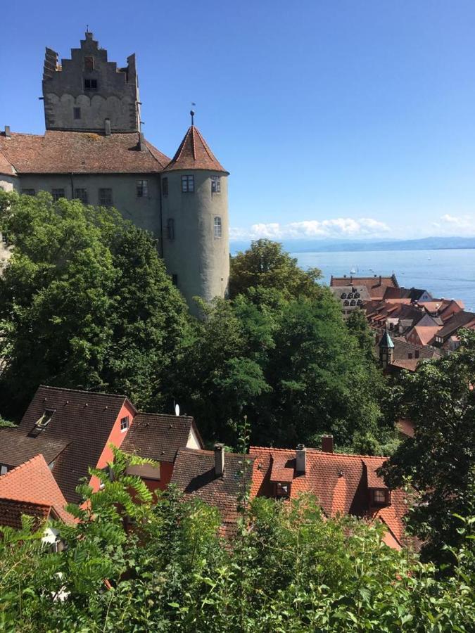Ferienwohnungen Bohner/Wohnung Elisabeth Meersburg Esterno foto