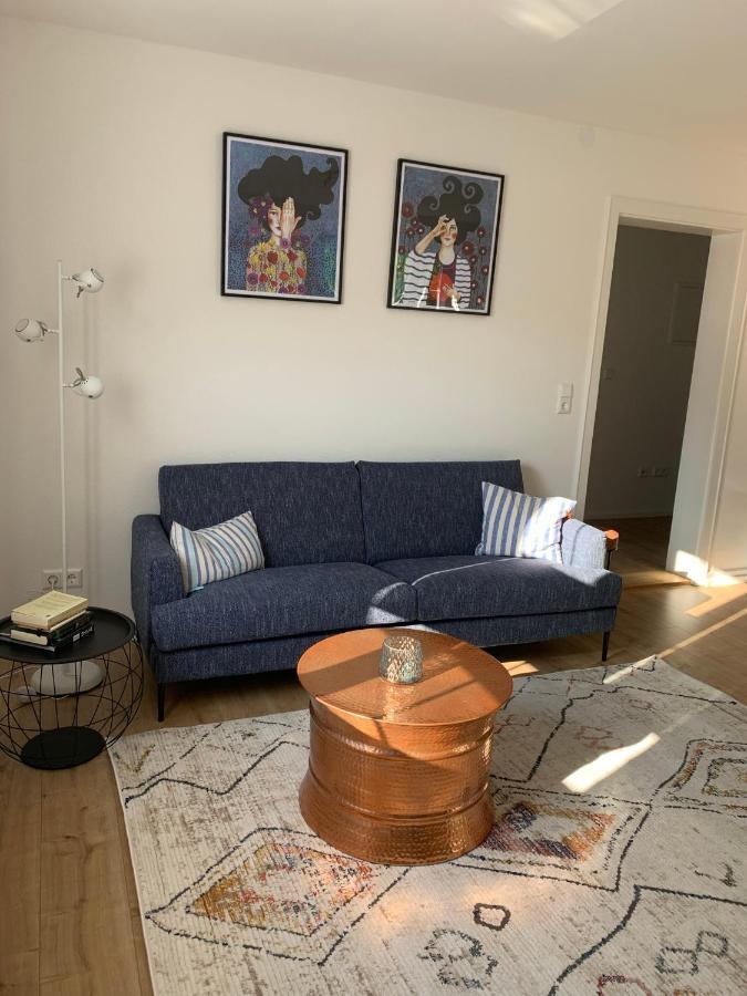Ferienwohnungen Bohner/Wohnung Elisabeth Meersburg Esterno foto