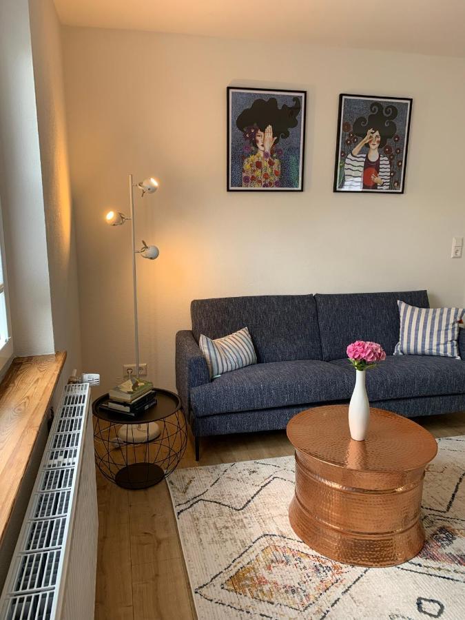 Ferienwohnungen Bohner/Wohnung Elisabeth Meersburg Esterno foto