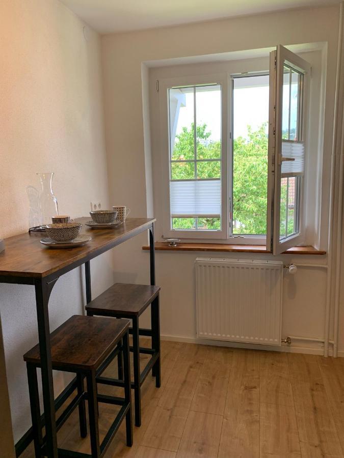 Ferienwohnungen Bohner/Wohnung Elisabeth Meersburg Esterno foto