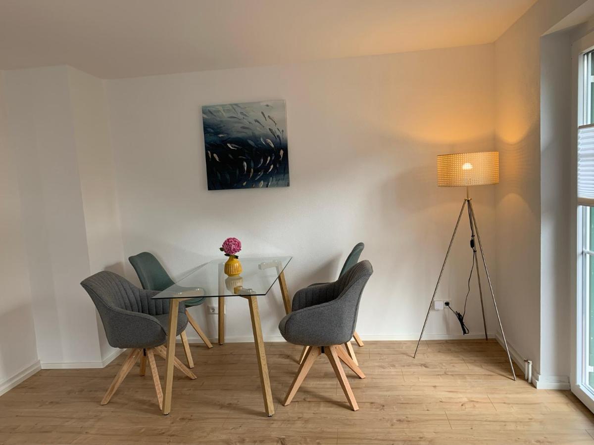 Ferienwohnungen Bohner/Wohnung Elisabeth Meersburg Esterno foto