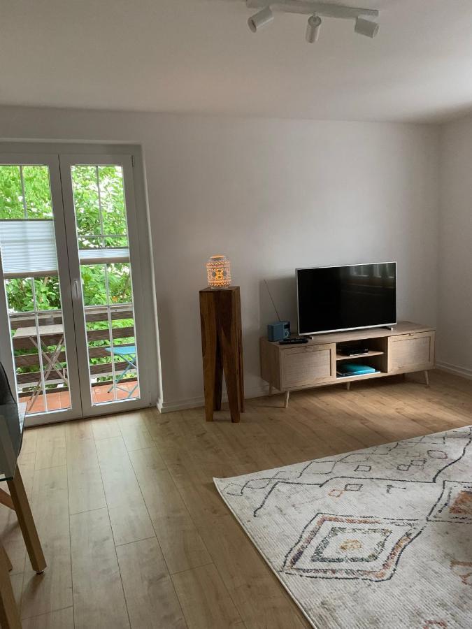 Ferienwohnungen Bohner/Wohnung Elisabeth Meersburg Esterno foto
