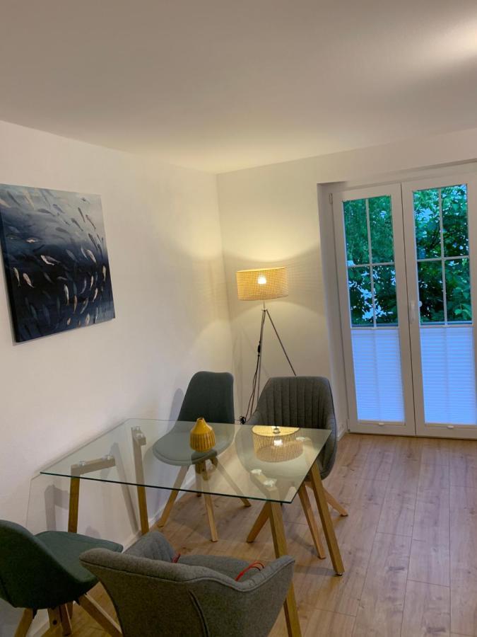Ferienwohnungen Bohner/Wohnung Elisabeth Meersburg Esterno foto