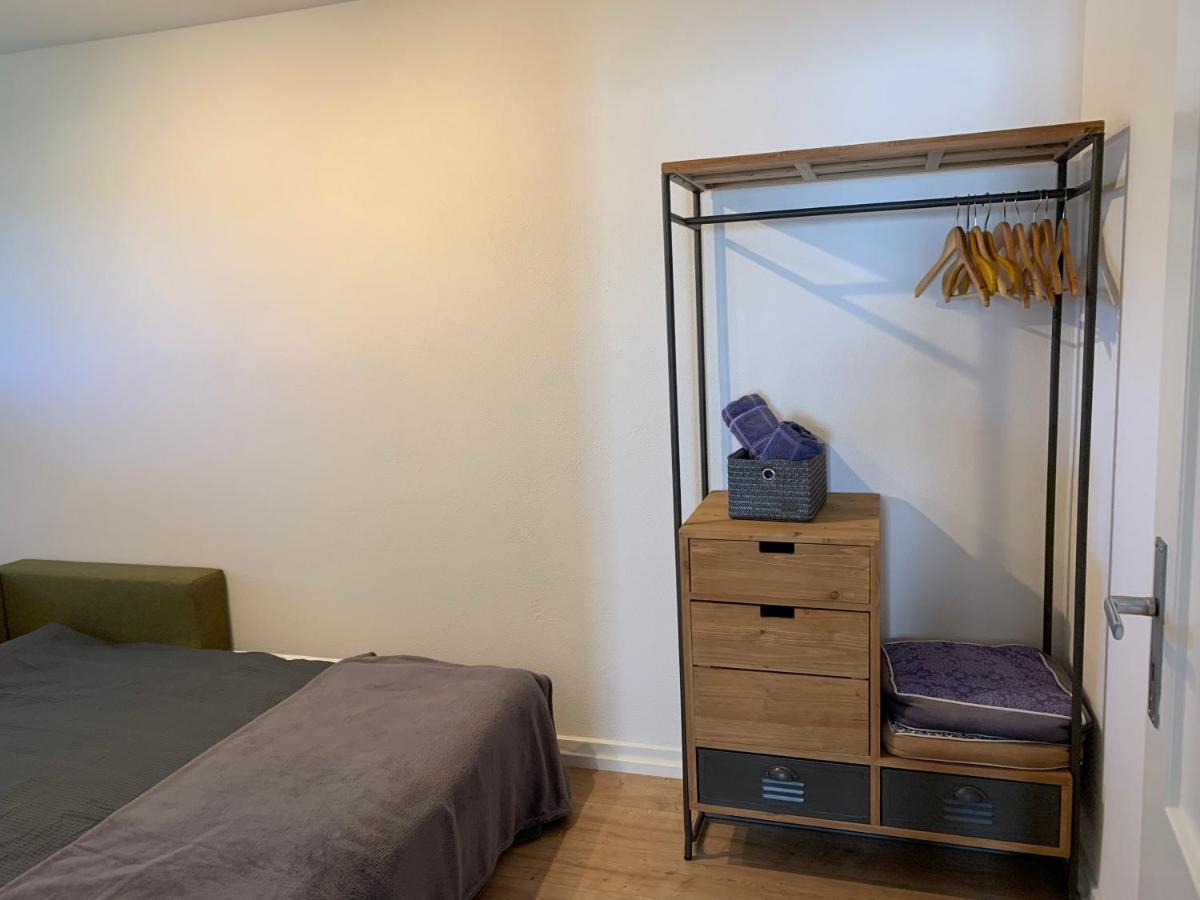 Ferienwohnungen Bohner/Wohnung Elisabeth Meersburg Esterno foto