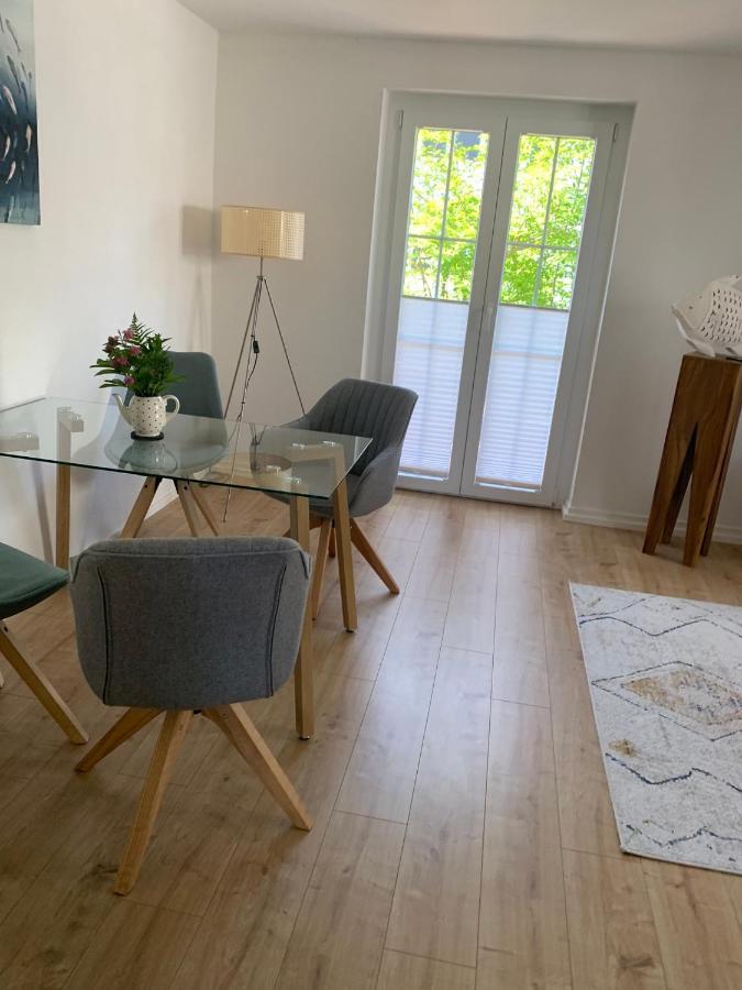 Ferienwohnungen Bohner/Wohnung Elisabeth Meersburg Esterno foto